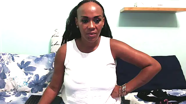 MistressShirleyx online show from March 2025 03:29:02 PM