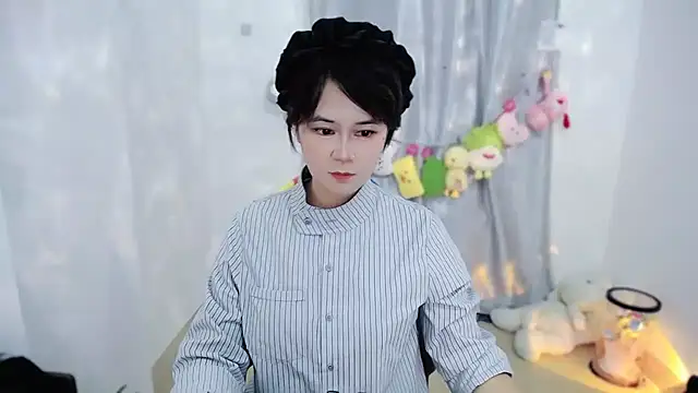 Fan ting online show from November 2025 11:44:02 AM