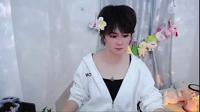 Fan ting online show from November 2025 02:32:01 PM