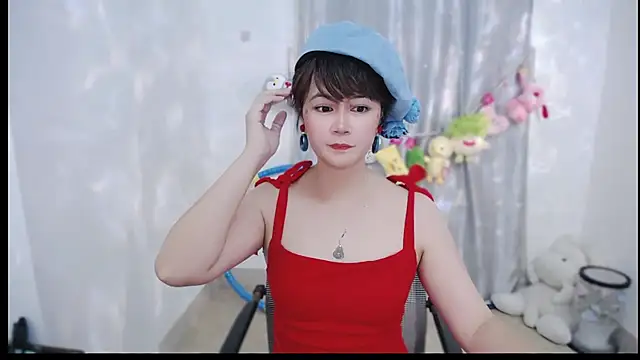 Snapshot of Fan_ting chatting on October 2025 06:47:01 AM Fan ting online show from October 2025 06:47:01 AM