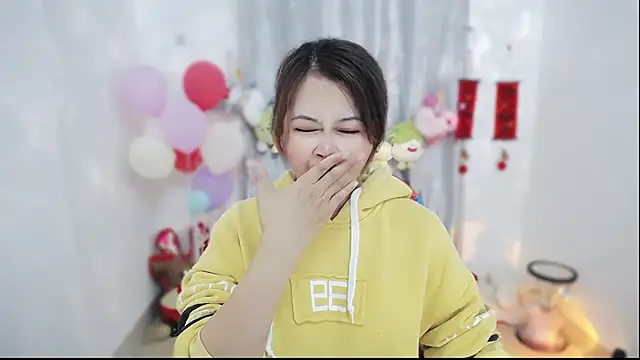 Snapshot of Fan_ting chatting on March 2026 04:42:02 AM Fan ting online show from March 2026 04:42:02 AM