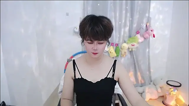 Snapshot of Fan_ting chatting on October 2025 03:30:02 AM Fan ting online show from October 2025 03:30:02 AM