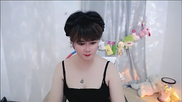 Snapshot of Fan_ting chatting on October 2025 03:35:02 PM Fan ting online show from October 2025 03:35:02 PM