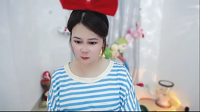 Snapshot of Fan_ting chatting on February 2026 03:14:02 AM Fan ting online show from February 2026 03:14:02 AM