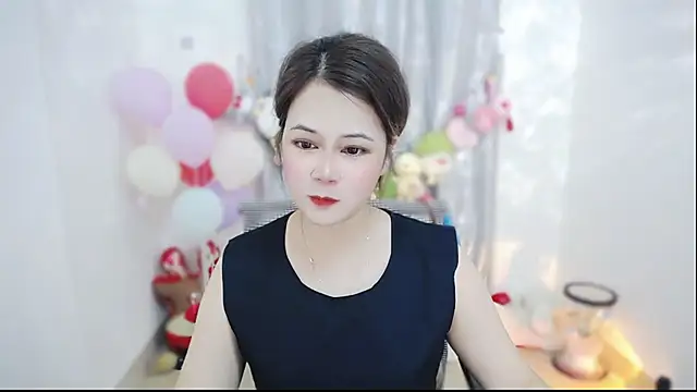 Snapshot of Fan_ting chatting on February 2026 02:56:02 AM Fan ting online show from February 2026 02:56:02 AM