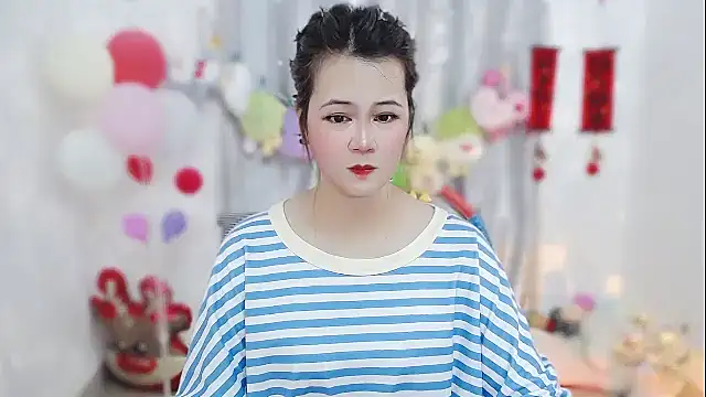 Fan ting online show from March 2026 03:06:01 AM