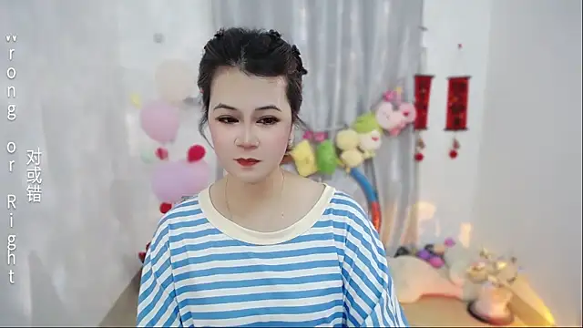 Fan ting online show from April 2026 03:24:02 AM