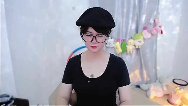 Fan ting online show from October 2025 02:29:01 PM