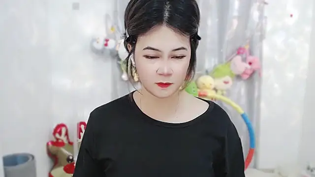 Snapshot of Fan_ting chatting on June 2026 01:56:01 AM Fan ting online show from June 2026 01:56:01 AM