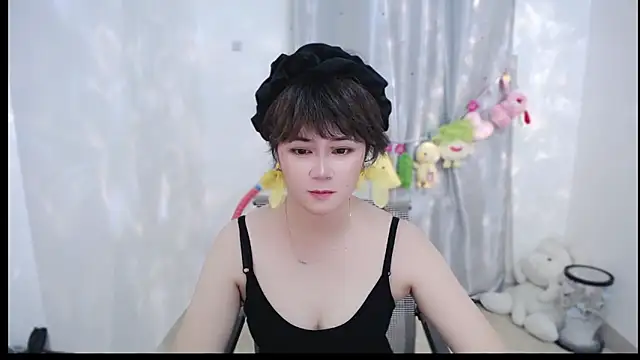 Snapshot of Fan_ting chatting on October 2025 03:01:02 PM Fan ting online show from October 2025 03:01:02 PM
