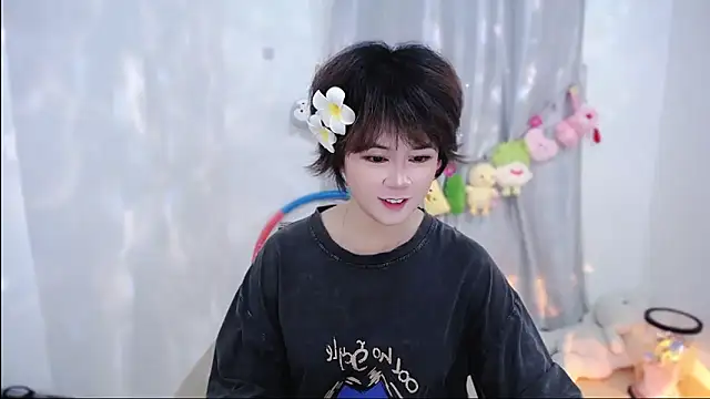 Snapshot of Fan_ting chatting on October 2025 02:57:02 AM Fan ting online show from October 2025 02:57:02 AM