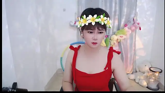 Snapshot of Fan_ting chatting on October 2025 12:17:02 PM Fan ting online show from October 2025 12:17:02 PM