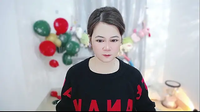 Snapshot of Fan_ting chatting on February 2026 03:01:02 AM Fan ting online show from February 2026 03:01:02 AM