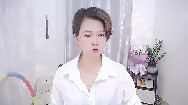 Snapshot of Fan_ting chatting on March 2025 01:30:02 AM Fan ting online show from March 2025 01:30:02 AM