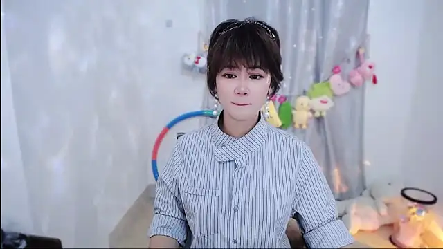 Fan ting online show from October 2025 02:55:02 AM