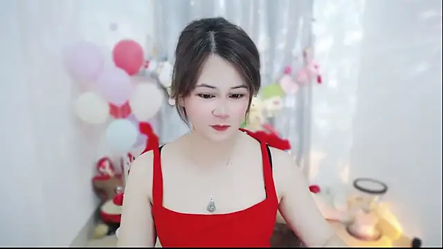 Snapshot of Fan_ting chatting on February 2026 05:19:02 AM Fan ting online show from February 2026 05:19:02 AM