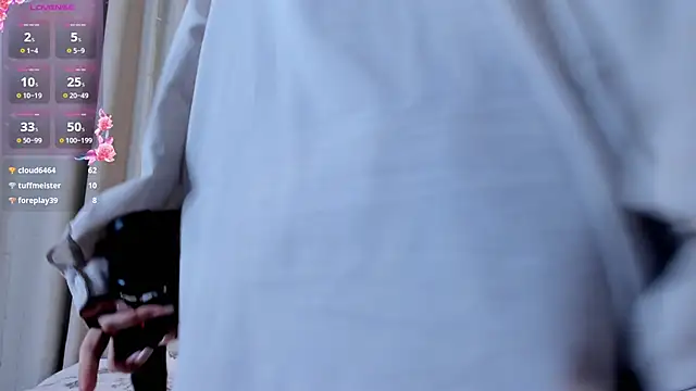 Snapshot of OttilieDurow chatting on March 2025 08:59:01 PM OttilieDurow online show from March 2025 08:59:01 PM