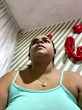 Evabigass online show from December 2025 06:10:02 PM