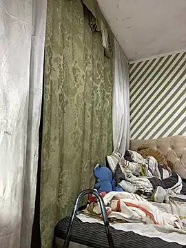 Evabigass online show from March 2026 12:03:01 AM