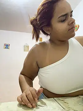 Evabigass online show from May 2026 11:53:02 AM