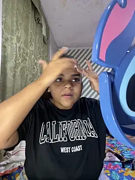 Evabigass online show from February 2026 05:37:02 PM