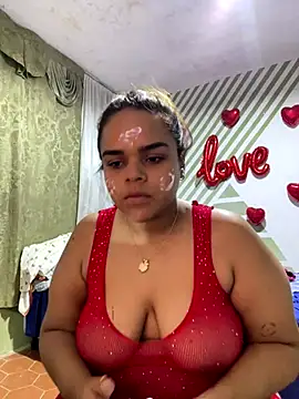 Evabigass online show from January 2026 07:20:01 PM