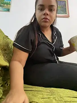 Evabigass online show from April 2026 11:44:02 AM