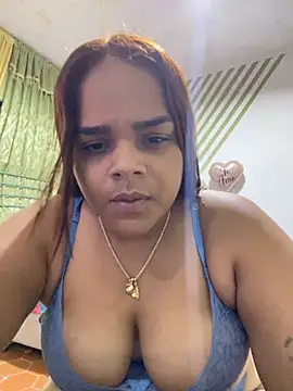 Evabigass online show from September 2025 09:10:02 PM