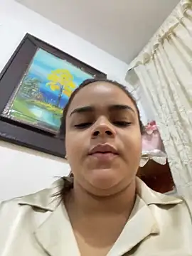 Evabigass online show from April 2026 11:34:01 AM