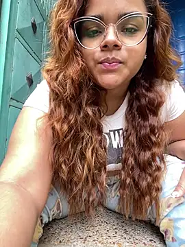 Evabigass online show from March 2026 09:00:02 PM