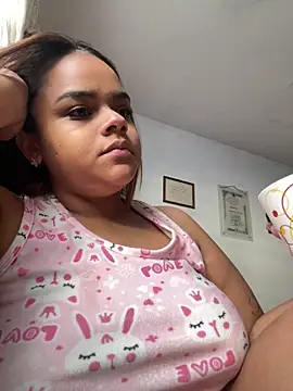 Evabigass online show from March 2026 12:01:02 PM