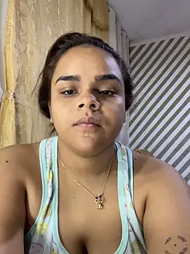 Evabigass online show from April 2026 01:52:01 PM