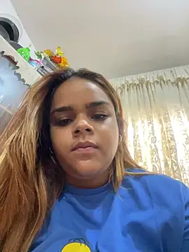 Evabigass online show from July 2026 01:13:02 PM