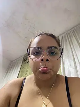 Evabigass online show from January 2026 07:51:01 PM