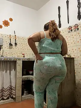 Evabigass online show from March 2026 12:28:02 PM