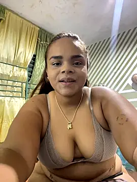 Evabigass online show from October 2025 09:27:02 PM