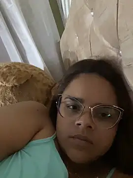 Evabigass online show from February 2026 03:48:01 AM