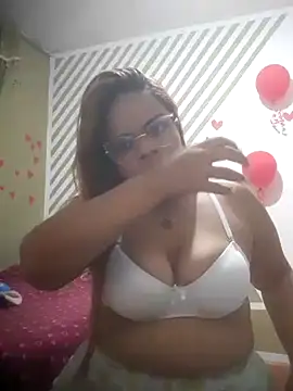 Evabigass online show from February 2025 10:00:01 PM