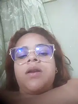 Evabigass online show from March 2025 11:15:01 PM