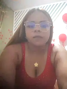 Evabigass online show from February 2025 05:15:01 PM