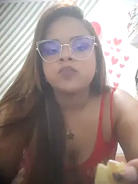 Evabigass online show from February 2025 08:48:02 PM