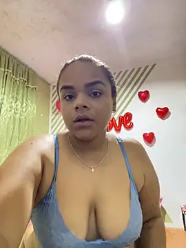 Evabigass online show from October 2025 06:20:02 PM