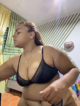 Evabigass online show from October 2025 08:56:01 PM