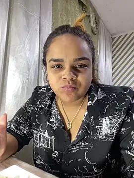 Evabigass online show from February 2026 09:54:02 PM