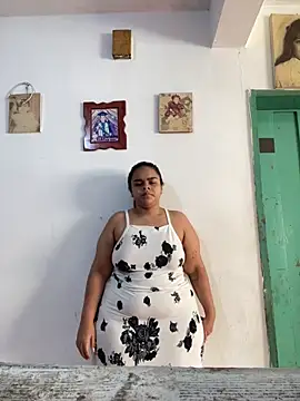 Evabigass online show from April 2026 01:14:01 PM