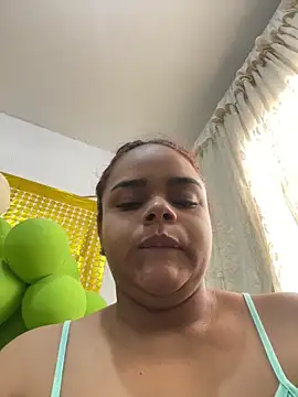 Evabigass online show from June 2026 12:39:01 PM