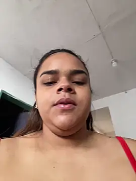 Evabigass online show from March 2026 12:29:01 PM