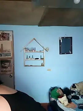 Elvishcassie  online show from November 2025 06:41:01 PM