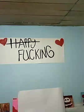 Elvishcassie  online show from February 2025 07:38:01 PM