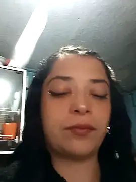 Elvishcassie  online show from March 2025 06:53:02 PM